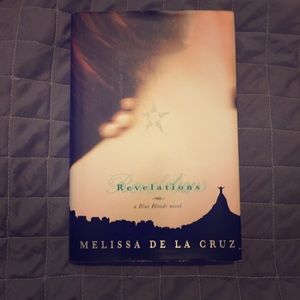 Hardcover book